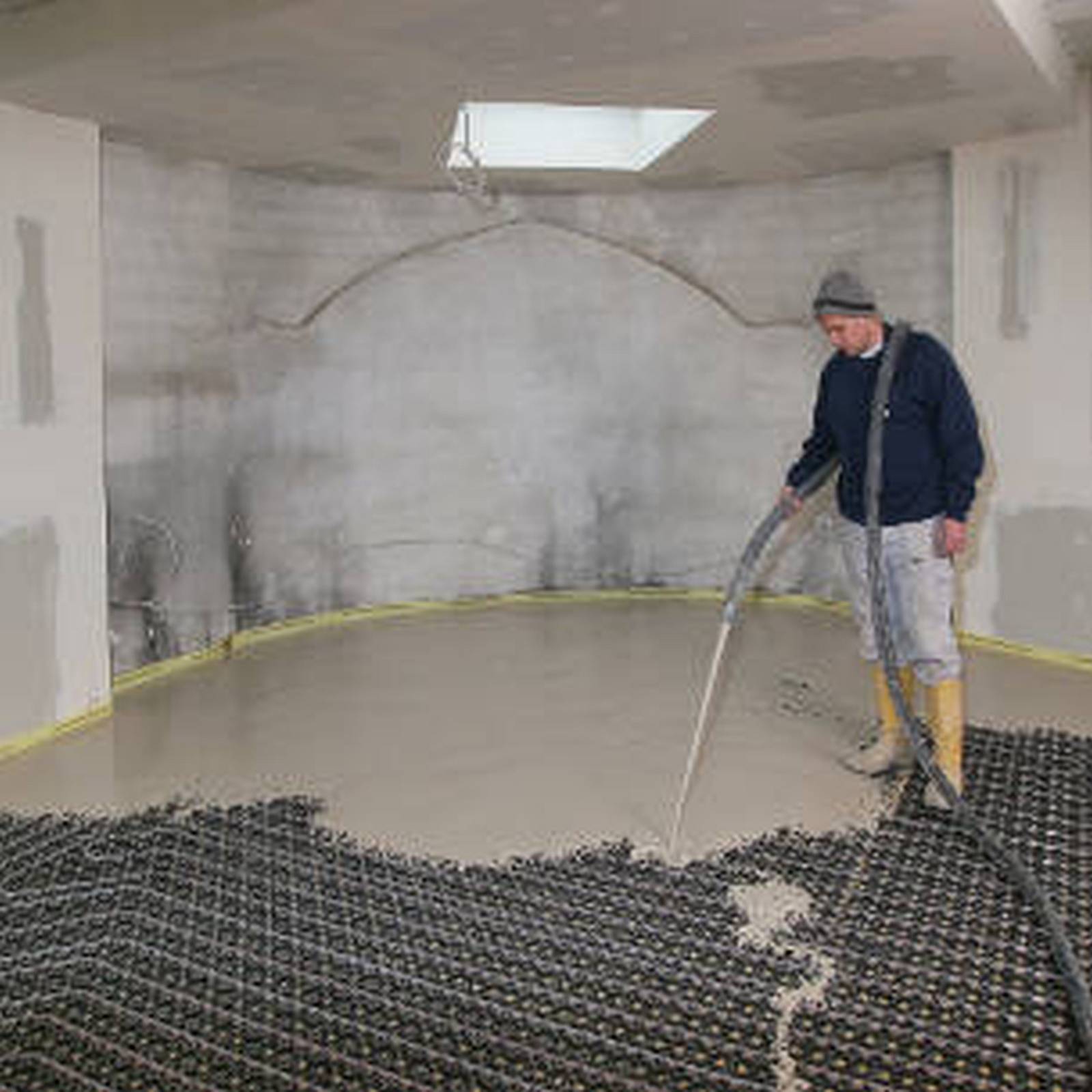 Junklewitz & Schnittger GmbH, Flächenheizung, 33739 Bielefeld